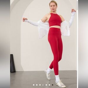 Athleta Ultra High-Rise Tight